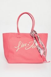 Torebka damska plażowa LIU JO. Torebki klasyczne damskie Liu Jo, bez dodatków. Za 469.00 zł.
