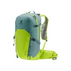 Plecak turystyczny Deuter SPEED LITE 25. Zielone plecaki Deuter, bez wzorów. Za 461.51 zł.