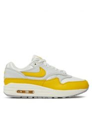 Nike Sneakersy Air Max 1 DX2954 001 Kolorowy. Obuwie sportowe damskie Nike, ze skóry, bez zapięcia. Za 539.99 zł.
