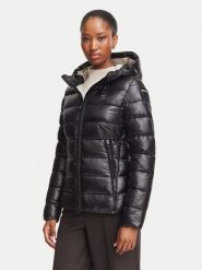 Blauer Kurtka zimowa Caroll 26WBLDC02070 Czarny Regular Fit. Czarne kurtki damskie Blauer, na zimę, s, bez wzorów, z syntetyku, bez kaptura. Za 1,269.00 zł.