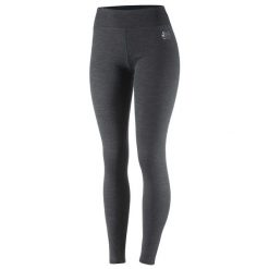 Damskie legginsy jeździeckie z mieszanki wełny B Vertigo Roxie. Czarne legginsy damskie B VERTIGO, z aplikacjami, z poliesteru. Za 216.50 zł.