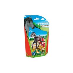Zabawki: Playmobil 9261 Dżoker Seria Country