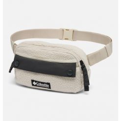 Saszetka nerka Columbia Helvetia II Hip Pack. Brązowe nerki i saszetki damskie Columbia, bez wzorów. Za 155.99 zł.