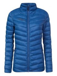 ROCK EXPERIENCE Kurtka hybrydowa "Fortune 2.0" w kolorze niebieskim rozmiar: XS. Niebieskie kurtki sportowe damskie ROCK EXPERIENCE, xs, bez wzorów, bez kaptura. Za 284.82 zł.