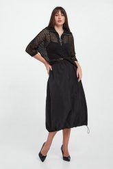 Spódnica bombka JOSEPH RIBKOFF. Spódnice damskie Joseph Ribkoff, xs, bez wzorów. Za 839.00 zł.