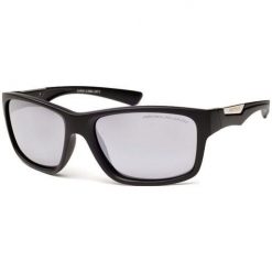 Okulary turystyczne unisex Arctica S-296A. Czarne okulary przeciwsłoneczne damskie ARCTICA. W wyprzedaży za 129.00 zł.