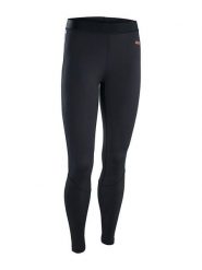 Legginsy damskie ION Rashguard Lycra. Czarne legginsy damskie ION, s, bez wzorów, z lycry. Za 249.00 zł.
