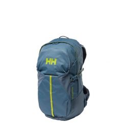 Plecak turystyczny Helly Hansen Generator Backpack - washed navy. Niebieskie plecaki Helly Hansen, bez wzorów. Za 403.99 zł.