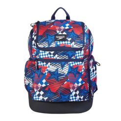Plecak Teamster 2.0 Stars 35L. Brązowe plecaki Speedo, bez wzorów. Za 338.99 zł.