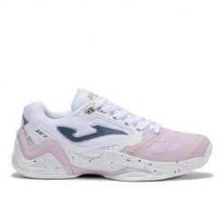 Buty do chodzenia damskie Joma Set Lady 2532. Obuwie sportowe damskie Joma, z materiału, bez zapięcia, trekkingowe. Za 387.00 zł.