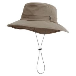 Kapelusz Craghoppers NosiLife Outback II. Białe kapelusze damskie Craghoppers, bez wzorów, z materiału, klasyczne. Za 179.99 zł.