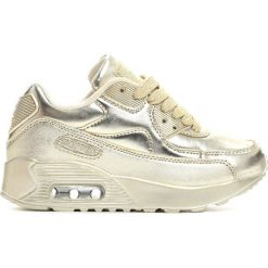 Złote Buty Sportowe Packthread. Buty sportowe chłopięce Born2be. Za 59.99 zł.