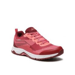 Campus Valdeta Różowe Buty Trekkingowe 39. Czerwone obuwie trekkingowe damskie Campus, bez zapięcia. Za 250.99 zł.