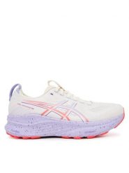 Asics Buty do biegania Gel-Kayano 32 Tokyo 1012B915 Szary. Szare obuwie sportowe damskie Asics, z materiału, bez zapięcia, do biegania. Za 899.99 zł.
