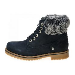 Wrangler Trapery Damskie Creek Alaska Niebieskie, 39. Niebieskie trapery damskie Wrangler. Za 369.00 zł.