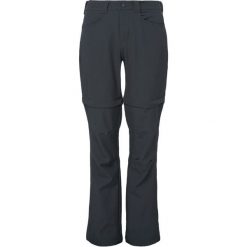 LOAP Uzbeca Spodnie damskie 2 w 1 zip-off, niebieskie, S. Niebieskie spodnie dresowe damskie Lolë, s, bez wzorów. Za 147.20 zł.