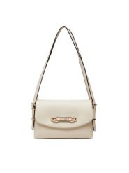Guess Torebka Lefia HWBG96 44190 Écru. Torebki klasyczne damskie Guess, ze skóry, bez dodatków. Za 429.99 zł.
