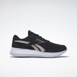 Obuwie Sportowe Damskie Reebok Energen Lite Czarny. Białe obuwie sportowe casual damskie Reebok, trekkingowe. Za 167.00 zł.
