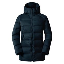 The North Face Kurtka Hyalite Down Nf0A7Z9R1No. Niebieskie kurtki damskie The North Face, bez wzorów, bez kaptura. Za 1,019.99 zł.