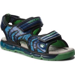 Obuwie dziecięce: Sandały GEOX – J S. Android B.B J820QB 01454 C4002 DD Navy