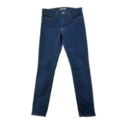 Levi Strauss damskie jeansy 311. Niebieskie jeansy damskie Levi's. Za 127.76 zł.