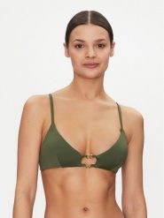 Banana Moon Góra od bikini Neruo Ayada LNW97 Zielony. Zielone bikini Banana Moon, bez wzorów, z syntetyku. Za 239.99 zł.