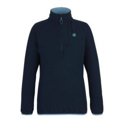 Bluza Damska Switch Up Fleece Top. Niebieskie bluzy damskie Dare 2b, bez wzorów, bez kaptura. Za 147.99 zł.