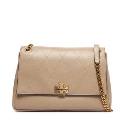 Torebka Tory Burch. Białe torebki klasyczne damskie Tory Burch, bez dodatków. Za 3,029.00 zł.