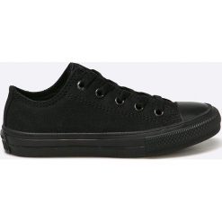 Converse - Tenisówki chuck taylor all star ii. Buty sportowe dziewczęce Converse. W wyprzedaży za 179.90 zł.