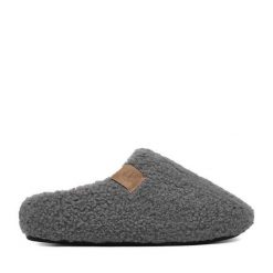 Kapcie G-Star Raw. Szare kapcie damskie G-Star Raw. Za 99.99 zł.