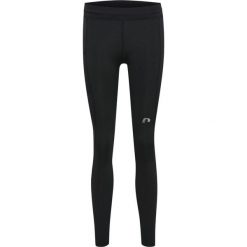 Damskie legginsy Newline core warm protect. Czarne legginsy damskie Newline, m, bez wzorów, z dzianiny. Za 283.90 zł.