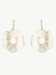 ATELIER DU DIAMANT Złote kolczyki "Ambrosia" rozmiar: onesize. Żółte kolczyki damskie ATELIER DU DIAMANT, złote. Za 1,609.99 zł.