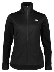 The North Face Bluza w kolorze czarnym rozmiar: S. Czarne bluzy damskie The North Face, s, bez wzorów, bez kaptura. Za 197.17 zł.