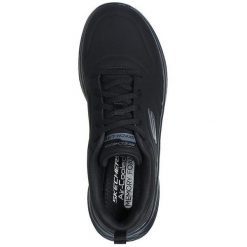 Adidasy Skechers Skech-lite Pro - City Stride, Kobiety. Czarne obuwie sportowe damskie Skechers, bez zapięcia, do biegania, Skechers Sport. Za 249.99 zł.