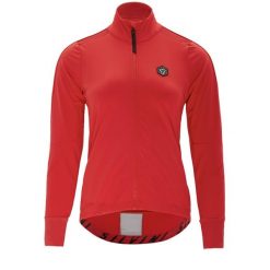 Kurtka damska Silvini Women Jacket Ghisalla WJ2114. Czarne kurtki damskie Silvini, l, bez wzorów, bez kaptura. W wyprzedaży za 593.00 zł.