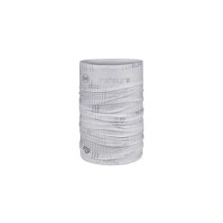 Chusta Buff Thermonet Pristo Ash uni. Białe chusty damskie Buff, na zimę, bez wzorów, z włókna. W wyprzedaży za 94.90 zł.