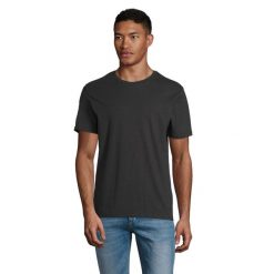 Koszulka Unisex Dla Dorosłych Odyssey. Niebieskie bluzki damskie SOL'S, xl, bez wzorów, bez kołnierzyka, bez ramiączek. Za 62.99 zł.