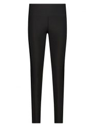 Cmp Legginsy funkcyjne w kolorze czarnym rozmiar: 38. Czarne legginsy damskie CMP, bez wzorów, z materiału, outdoorowe. Za 96.60 zł.