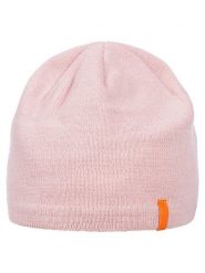 Icepeak Czapka "Harrington" w kolorze jasnoróżowym rozmiar: onesize. Różowe czapki damskie Icepeak, bez wzorów, z materiału. Za 50.36 zł.