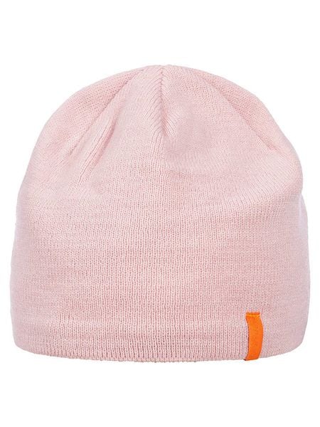 Icepeak Czapka "Harrington" w kolorze jasnoróżowym rozmiar: onesize. Różowe czapki damskie Icepeak, bez wzorów, z materiału. Za 50.36 zł.