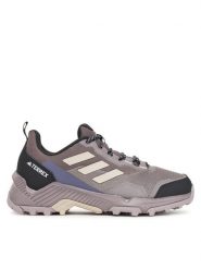 Adidas Trekkingi Terrex Eastrail 2 JR2712 Szary. Szare obuwie trekkingowe damskie Adidas, z materiału, bez zapięcia. Za 399.99 zł.