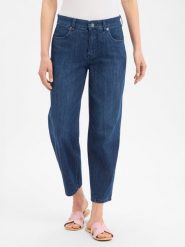MAC Dżinsy - Bobbie Kobiety niebieski, 34. Niebieskie jeansy damskie MAC. Za 379.95 zł.