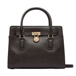 Torebka MICHAEL Michael Kors. Brązowe torebki klasyczne damskie MICHAEL Michael Kors, bez dodatków. Za 1,239.00 zł.