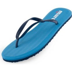 Klapki damskie Mares Light Coral Navy - Rozmiar 41. Białe klapki damskie MARES, bez wzorów, bez obcasa, bez zapięcia. Za 138.99 zł.