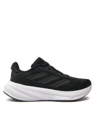 Adidas Buty do biegania Response Super IG1409 Czarny. Czarne obuwie sportowe damskie Adidas, z materiału, bez zapięcia, do biegania. Za 429.99 zł.
