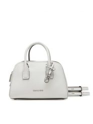 MICHAEL Michael Kors Torebka 32S5S9QC0L Biały. Białe kuferki damskie MICHAEL Michael Kors, bez wzorów, ze skóry, bez dodatków. Za 829.99 zł.