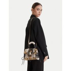 Torebka Steve Madden. Żółte torebki klasyczne damskie Steve Madden, bez dodatków. Za 356.99 zł.