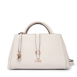 Torebka Guess. Kuferki damskie Guess, z aplikacjami, bez dodatków. Za 639.99 zł.