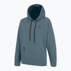 Bluza damska Wild Country Movement. Niebieskie bluzy damskie WILD COUNTRY, na zimę, bez wzorów, bez kaptura. Za 289.99 zł.