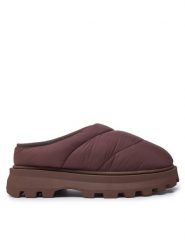 Steve Madden Śniegowce Frost SM11003421 Brązowy. Brązowe śniegowce damskie Steve Madden, z materiału. Za 469.99 zł.